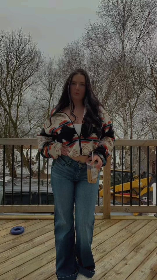 Post 7 by Hayley Connelly on TikTok (video)