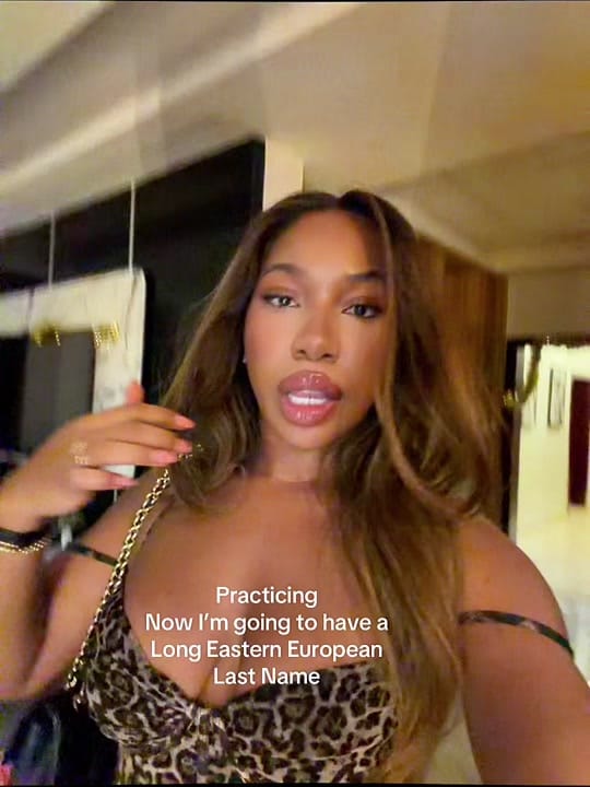 Post 2 by Abby & prince Lulu on TikTok (video)