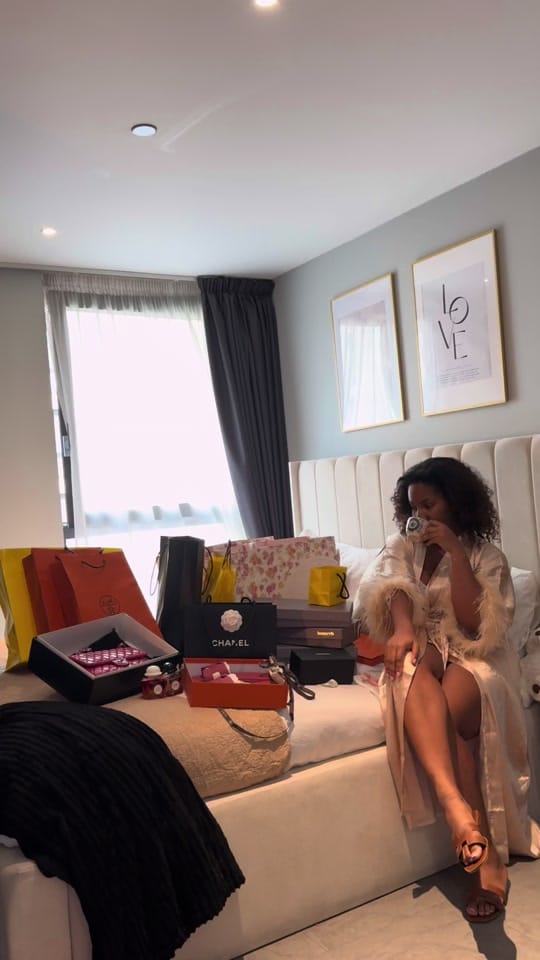 Post 10 by Abby & prince Lulu on TikTok (video)