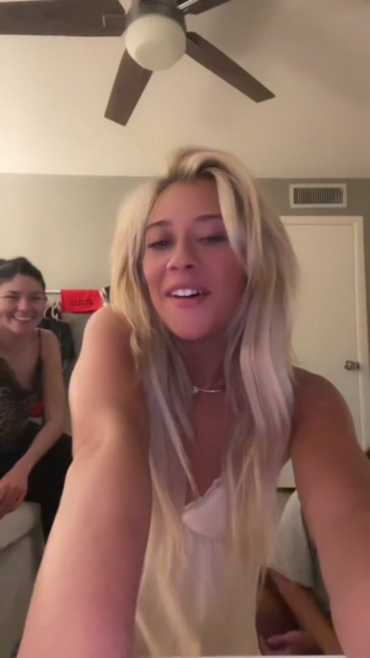 Post 8 by Mia Basila on TikTok (video)