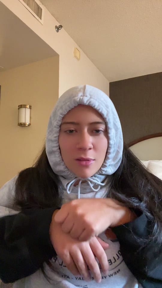 Post 9 by Mia Basila on TikTok (video)
