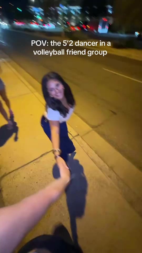 Post 3 by Mia Basila on TikTok (video)