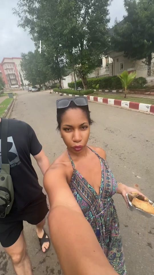 Post 5 by Abby & prince Lulu on TikTok (video)