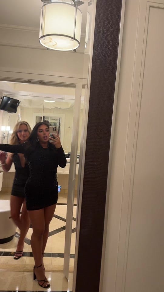 Post 6 by Mia Basila on TikTok (video)