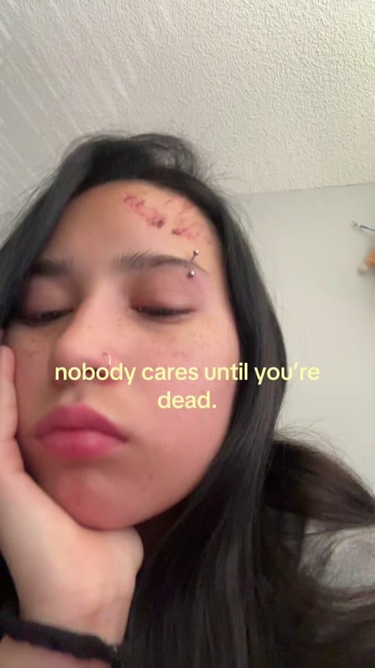 Post 10 by karleyyy on TikTok (video)