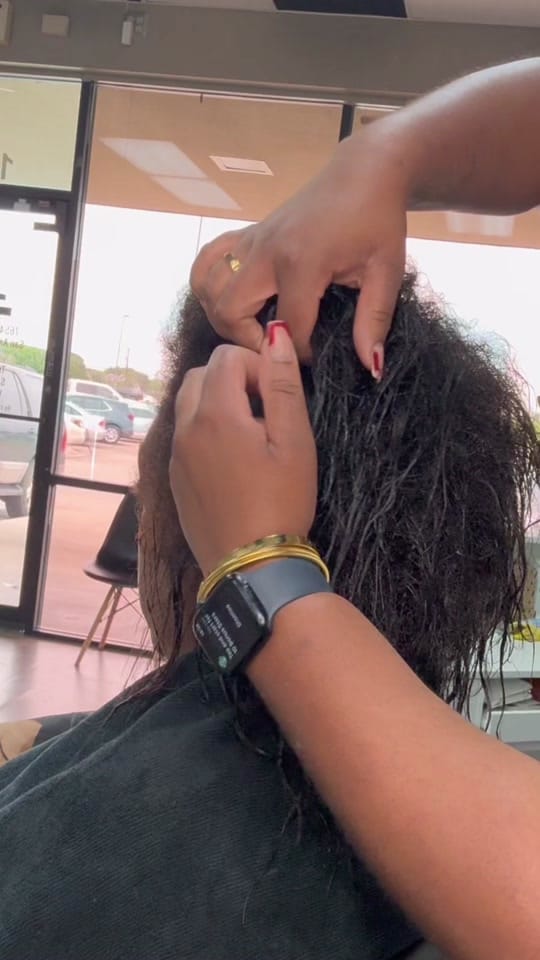 Post 9 by Rea.🫶🏾✨ on TikTok (video)