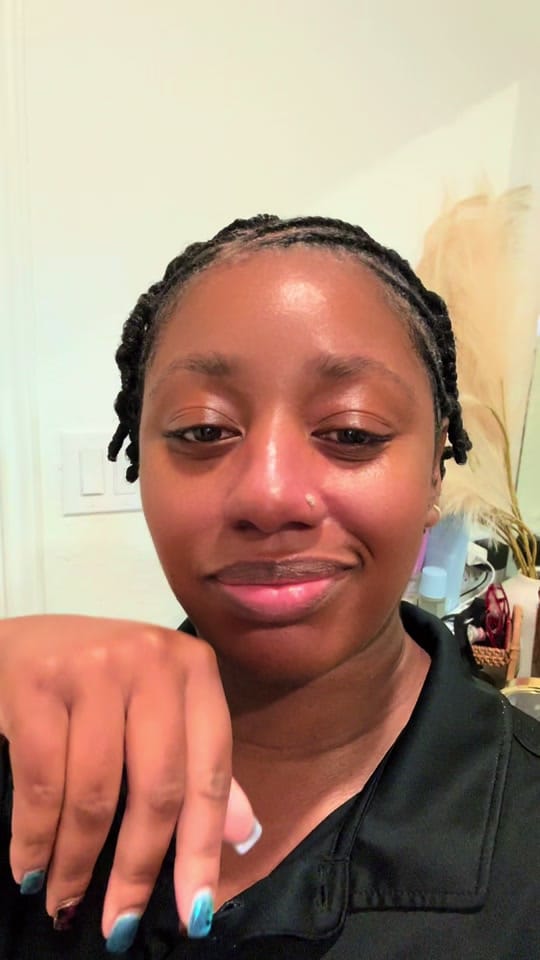 Post 3 by Rea.🫶🏾✨ on TikTok (video)