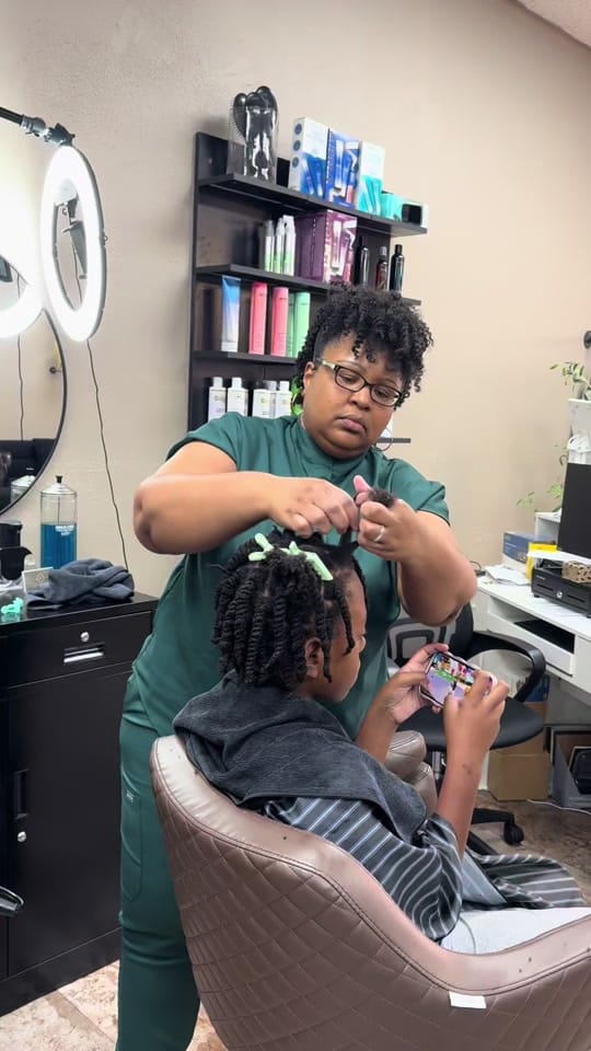 Post 6 by Rea.🫶🏾✨ on TikTok (video)