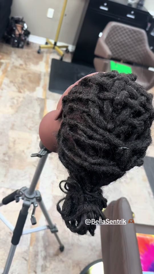 Post 7 by Rea.🫶🏾✨ on TikTok (video)