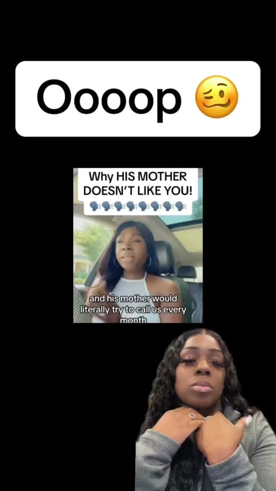 Post 9 by Anasa’s CEO on TikTok (video)