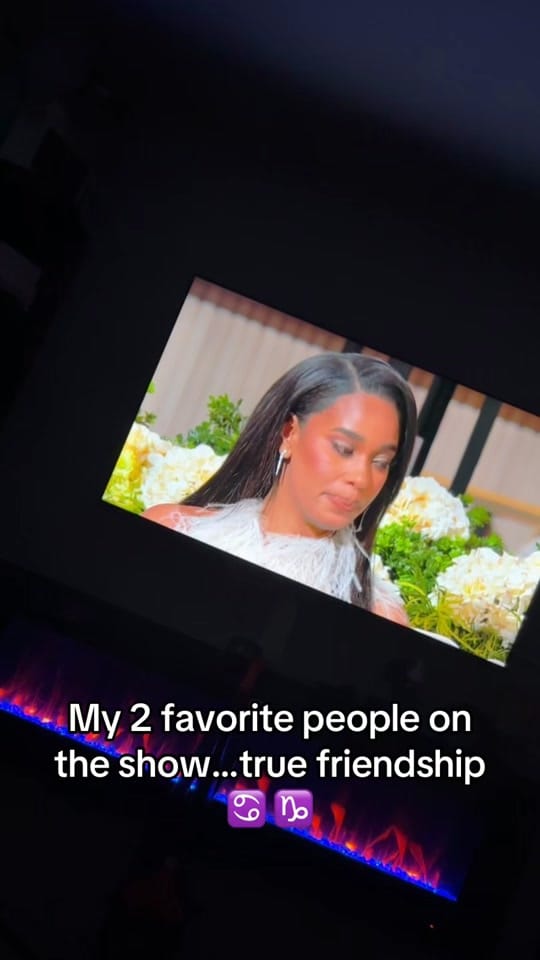 Post 2 by Anasa’s CEO on TikTok (video)