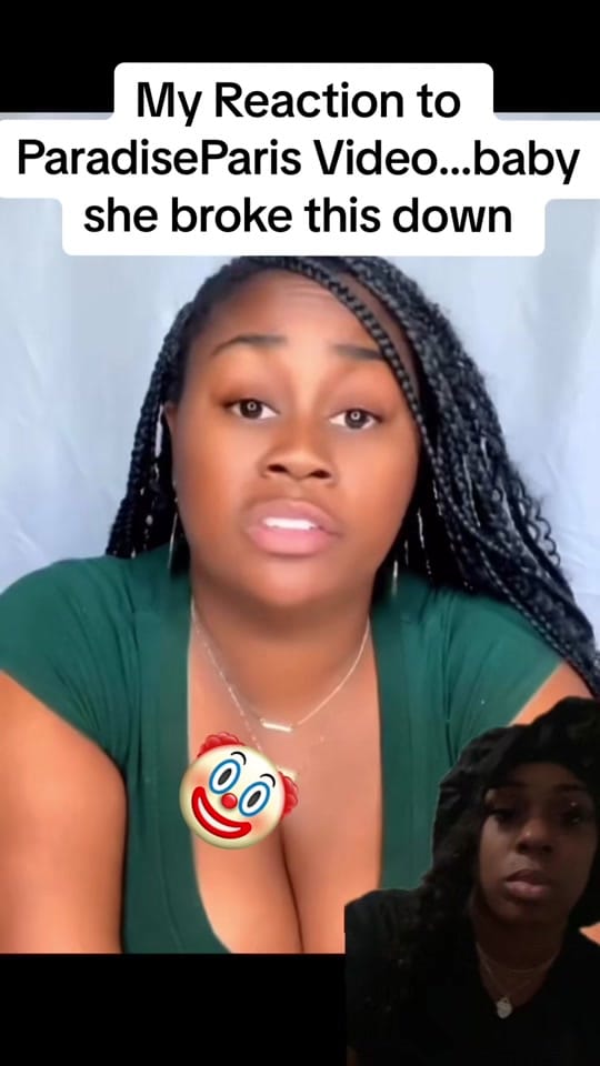 Post 8 by Anasa’s CEO on TikTok (video)