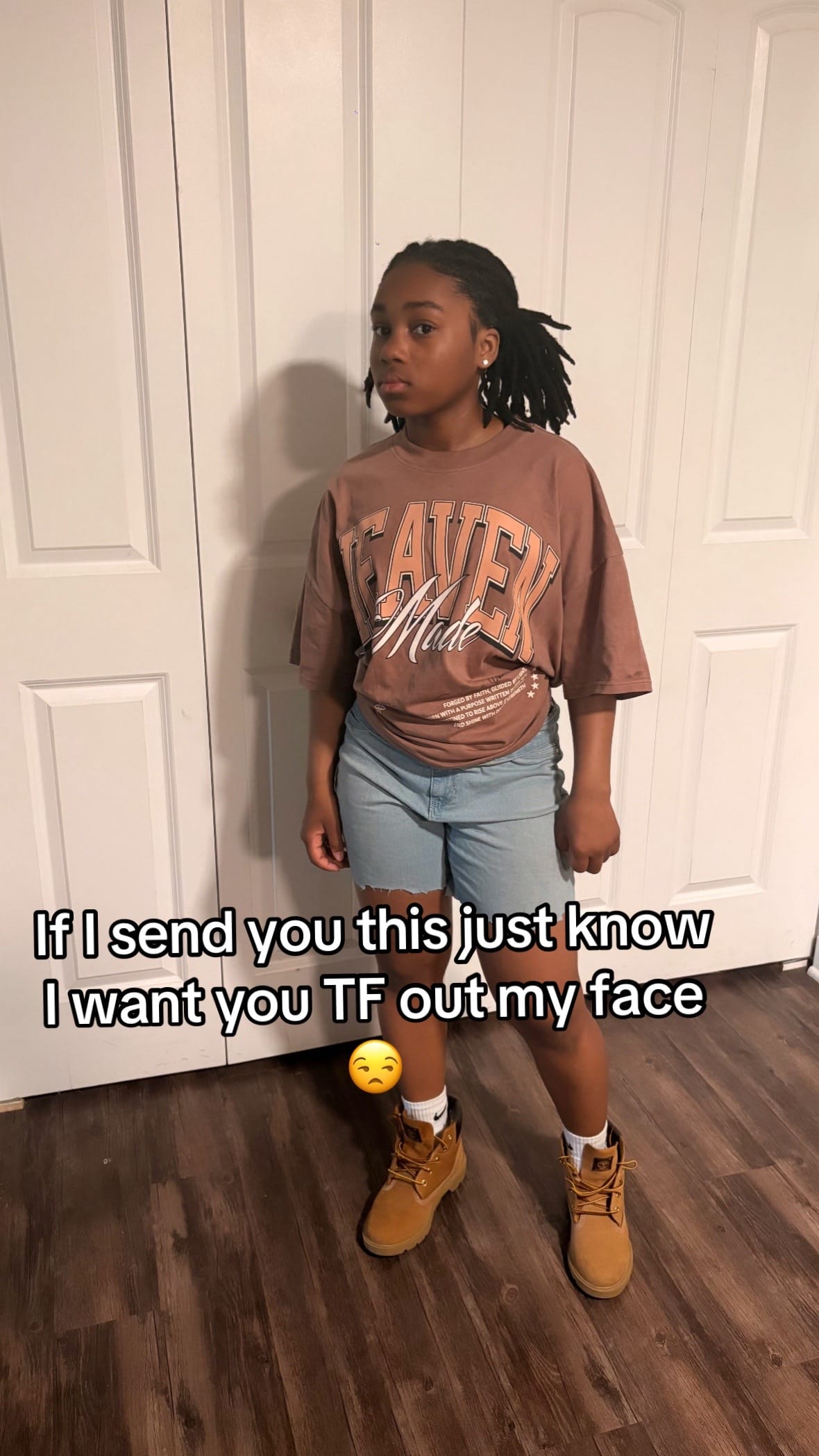 Post 4 by Anasa’s CEO on TikTok (video)