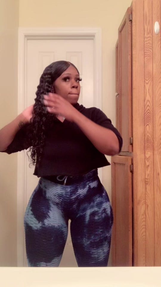 Post 10 by Anasa’s CEO on TikTok (video)