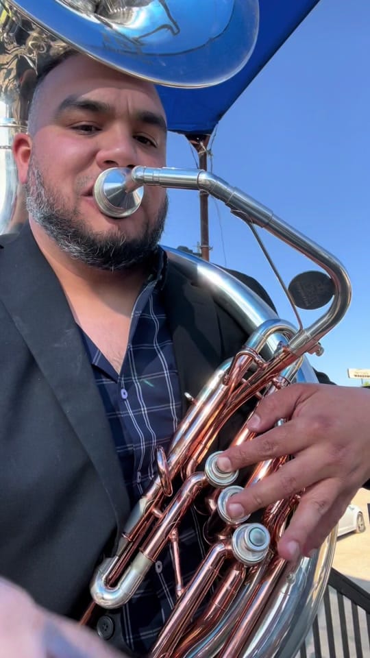 Post 5 by Marlon Alvarez on TikTok (video)