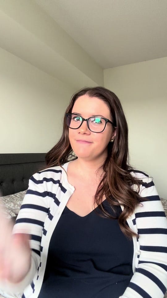 Post 10 by britt palys on TikTok (video)