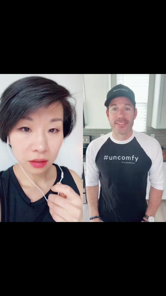 Post 6 by Sabine Wan on TikTok (video)