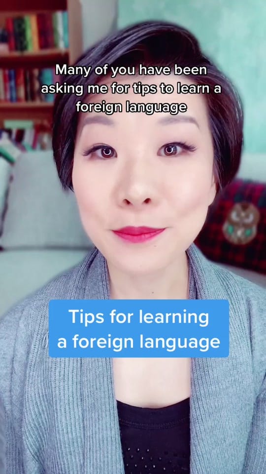 Post 8 by Sabine Wan on TikTok (video)
