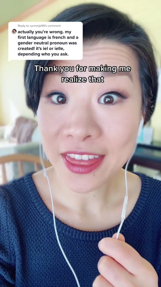 Post 9 by Sabine Wan on TikTok (video)