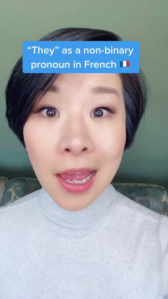 Post 10 by Sabine Wan on TikTok (video)