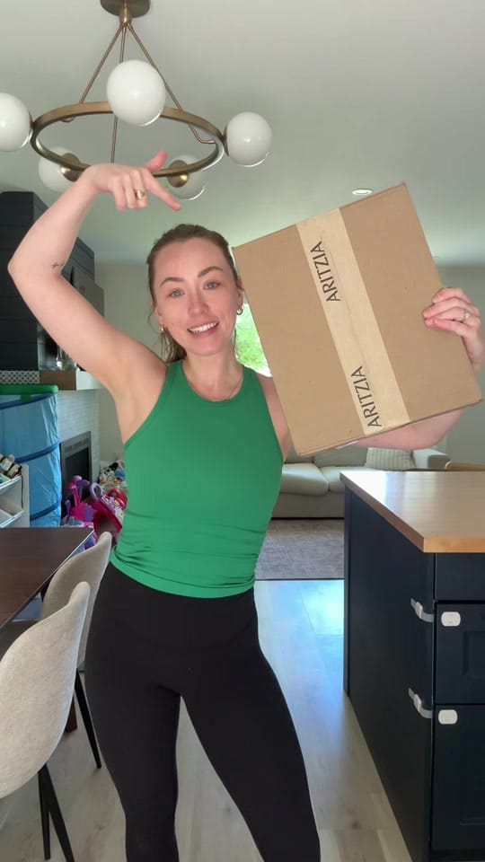 Post 4 by Brittany Rieder on TikTok (video)