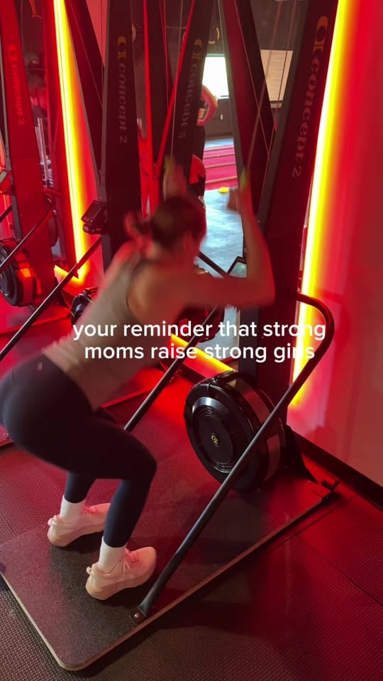 Post 5 by Brittany Rieder on TikTok (video)