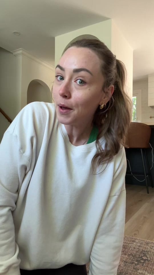 Post 6 by Brittany Rieder on TikTok (video)