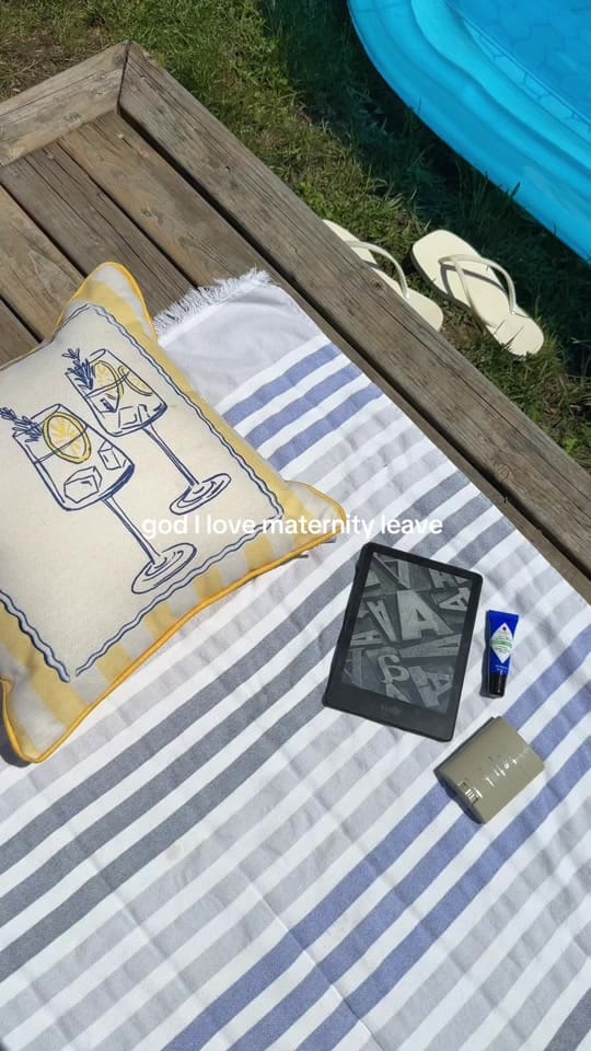 Post 3 by Brittany Rieder on TikTok (video)