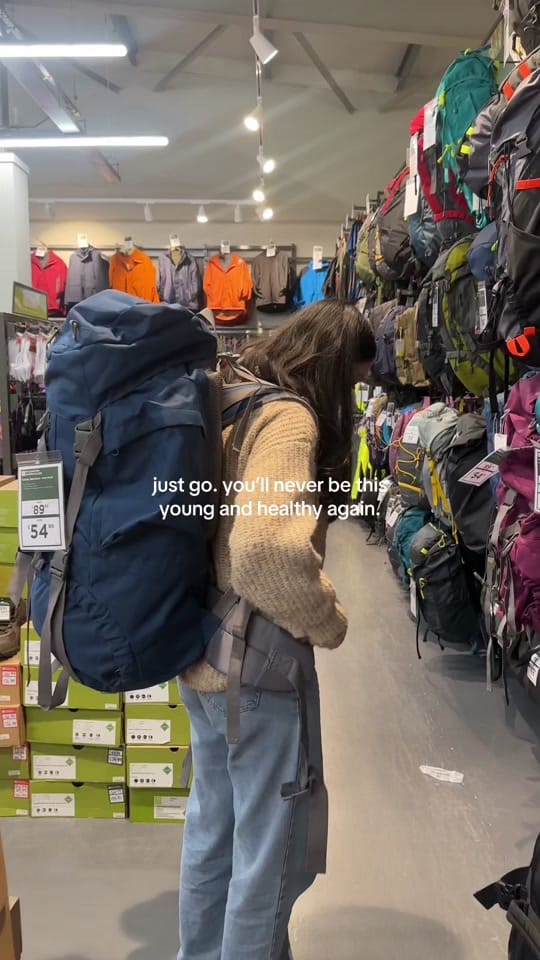 Post 8 by sam on TikTok (video)
