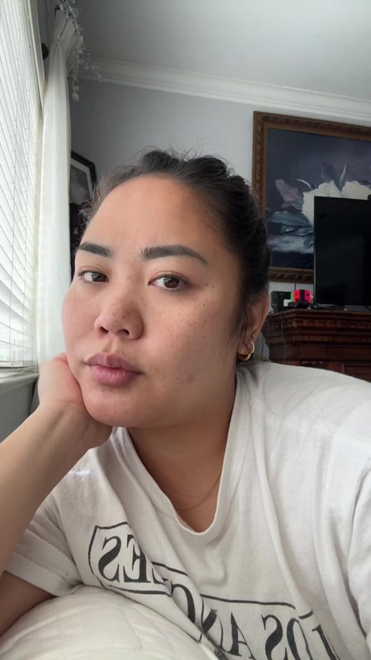 Post 7 by tin ✿ on TikTok (video)