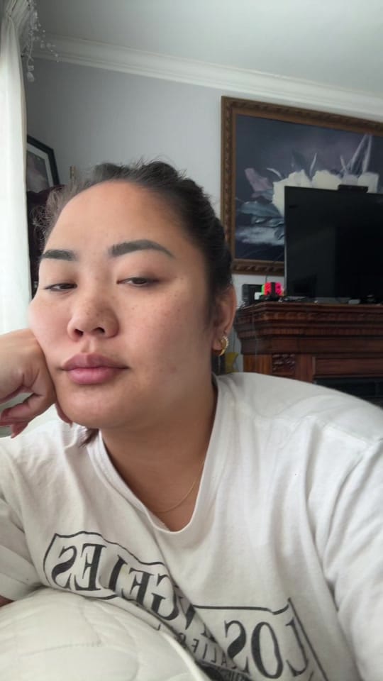 Post 6 by tin ✿ on TikTok (video)