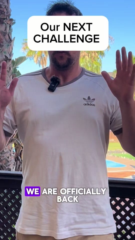 Post 4 by Hold My Gear on TikTok (video)