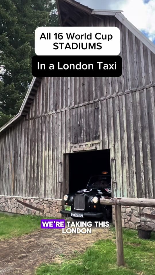 Post 3 by Hold My Gear on TikTok (video)