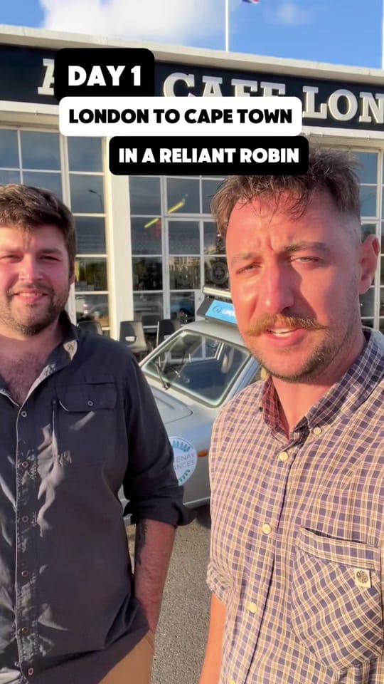 Post 10 by Hold My Gear on TikTok (video)