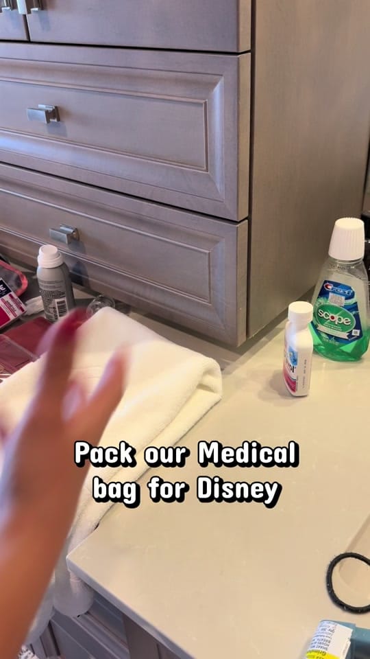 Post 10 by Cassie | Mom of 3 🇨🇦 on TikTok (video)