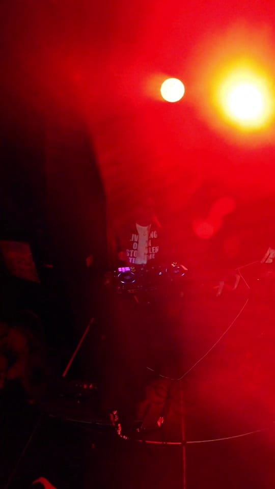 Post 7 by dj.saucyd on TikTok (video)