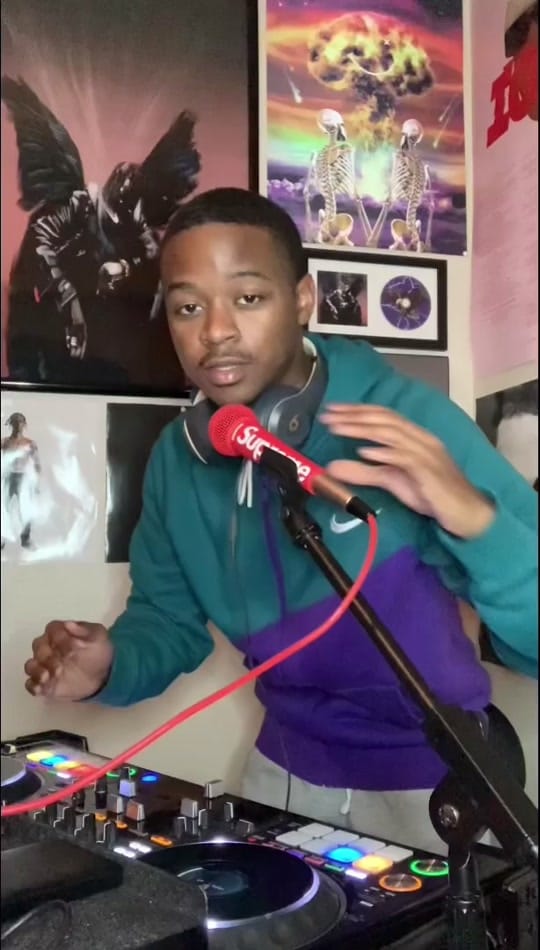 Post 8 by dj.saucyd on TikTok (video)