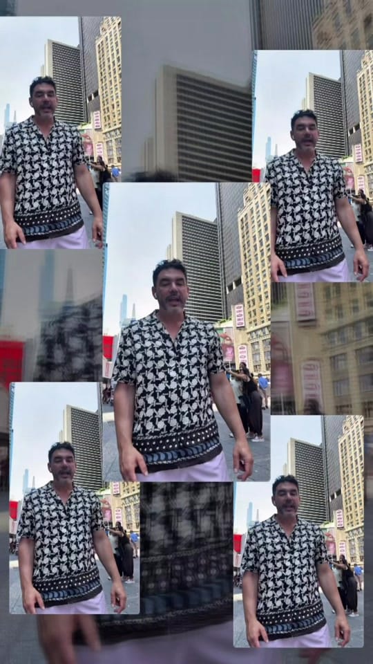 Post 4 by Ronen Suarc on TikTok (video)