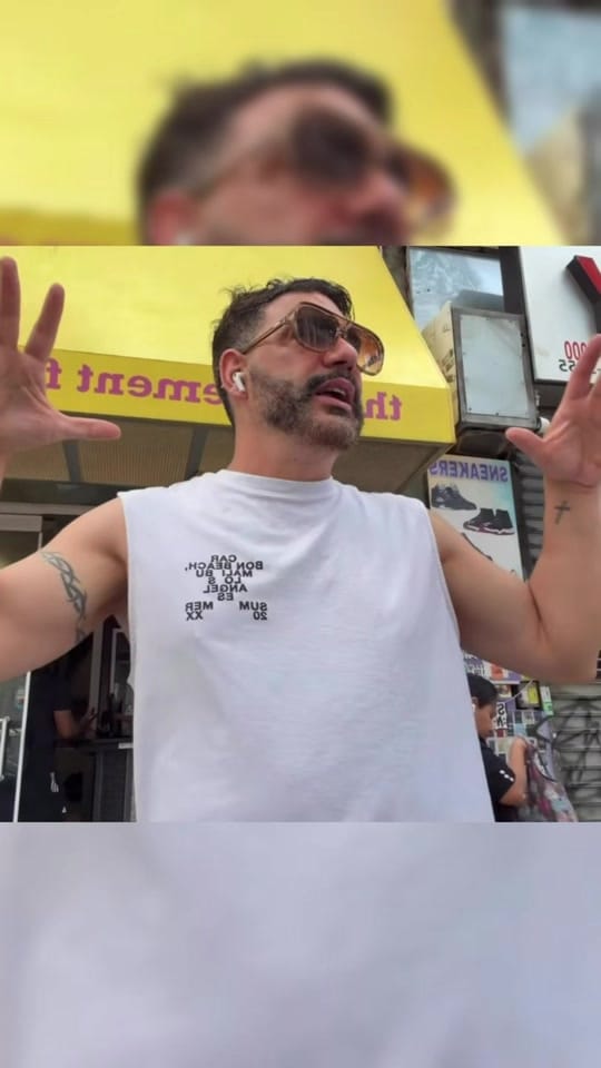 Post 8 by Ronen Suarc on TikTok (video)