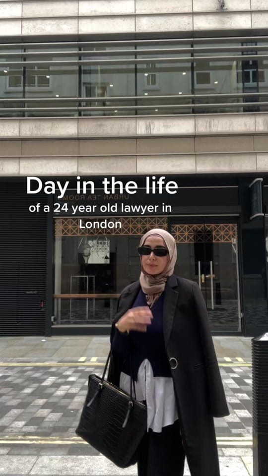 Post 10 by serrene | lawyer & mum on TikTok (video)