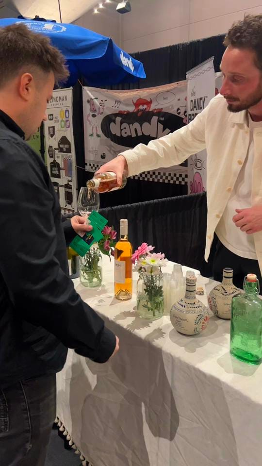 Post 2 by YEG Food and Finds on TikTok (video)