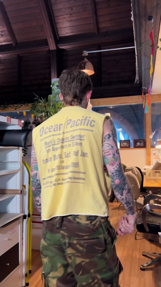 Post 1 by loverat on TikTok (video)