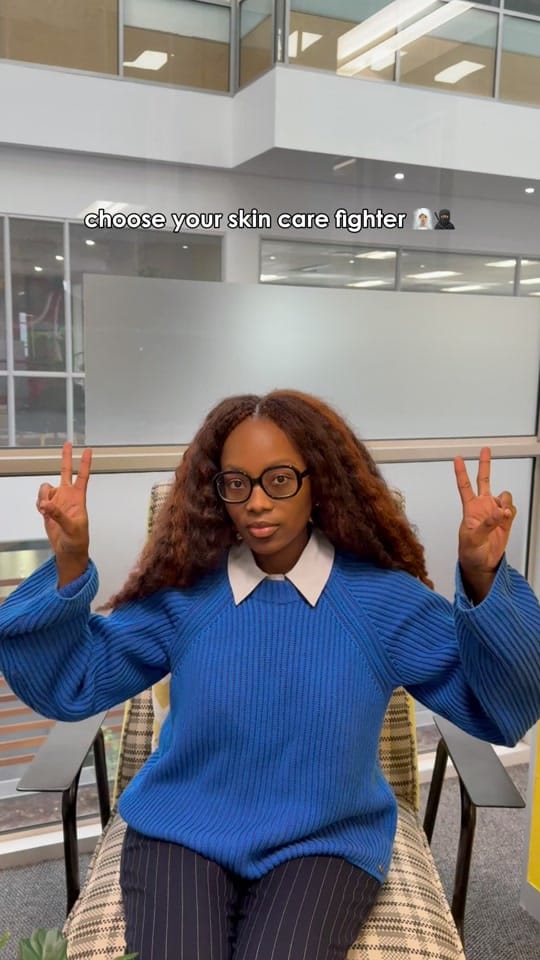 Post 5 by GloPotion on TikTok (video)