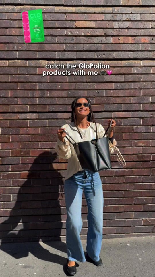 Post 7 by GloPotion on TikTok (video)