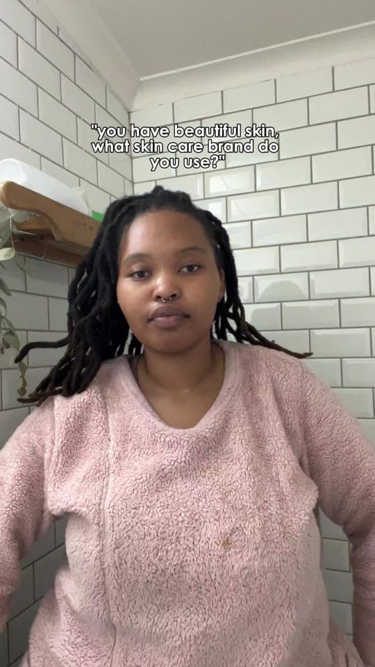 Post 2 by GloPotion on TikTok (video)