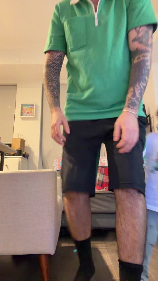 Post 1 by Mr & Mrs Anniballo on TikTok (video)