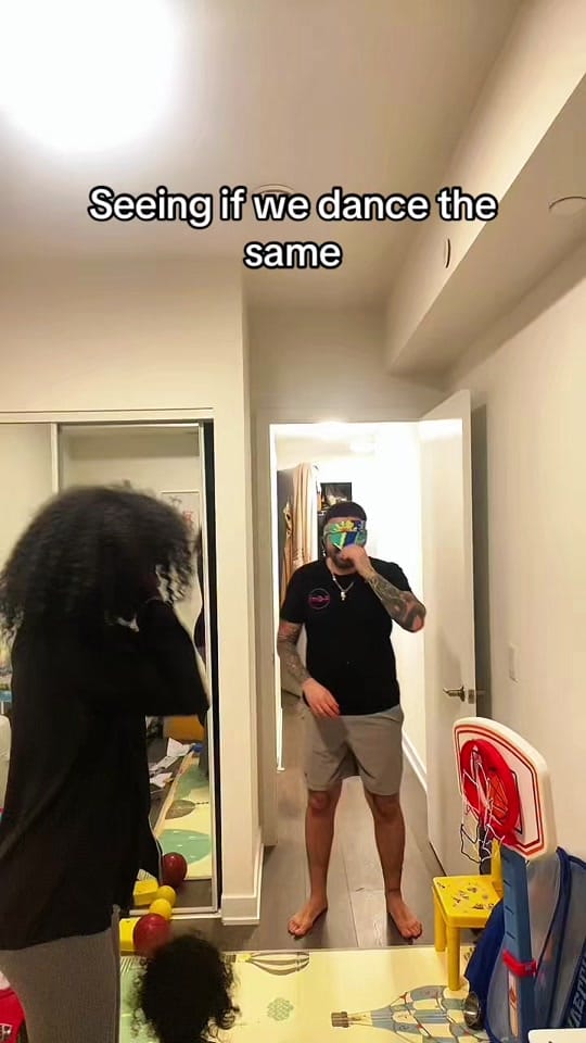 Post 4 by Mr & Mrs Anniballo on TikTok (video)