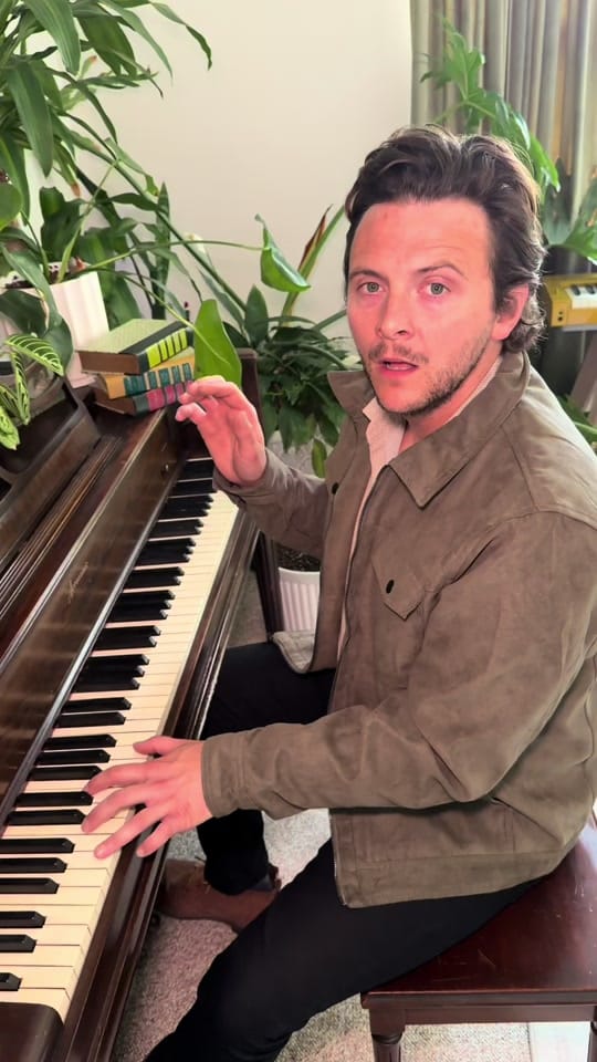 Post 1 by JACOB TOLLIVER on TikTok (video)