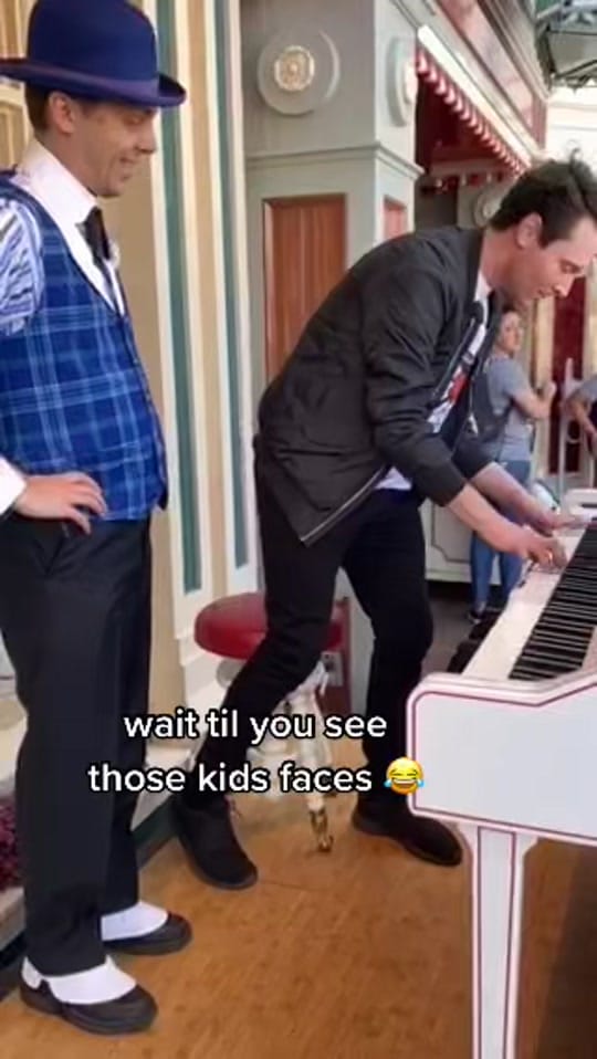 Post 9 by JACOB TOLLIVER on TikTok (video)