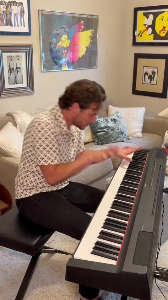 Post 6 by JACOB TOLLIVER on TikTok (video)